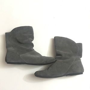 NINE WEST BOOTS